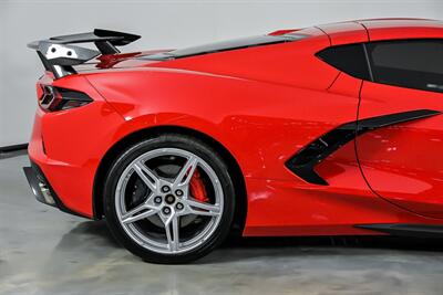 2022 Chevrolet Corvette Stingray 2LT   - Photo 13 - Joliet, IL 60435