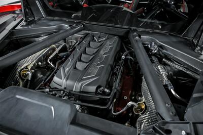 2022 Chevrolet Corvette Stingray 2LT   - Photo 17 - Joliet, IL 60435