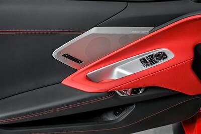 2022 Chevrolet Corvette Stingray 2LT   - Photo 20 - Joliet, IL 60435