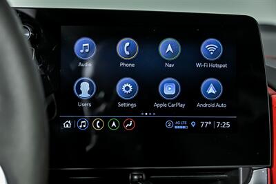 2022 Chevrolet Corvette Stingray 2LT   - Photo 33 - Joliet, IL 60435