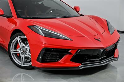 2022 Chevrolet Corvette Stingray 2LT   - Photo 3 - Joliet, IL 60435