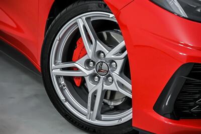 2022 Chevrolet Corvette Stingray 2LT   - Photo 4 - Joliet, IL 60435