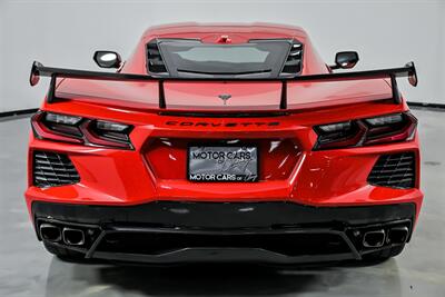 2022 Chevrolet Corvette Stingray 2LT   - Photo 11 - Joliet, IL 60435