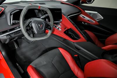 2022 Chevrolet Corvette Stingray 2LT   - Photo 23 - Joliet, IL 60435