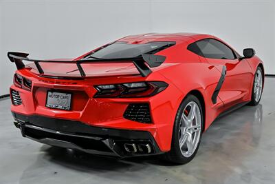 2022 Chevrolet Corvette Stingray 2LT   - Photo 12 - Joliet, IL 60435