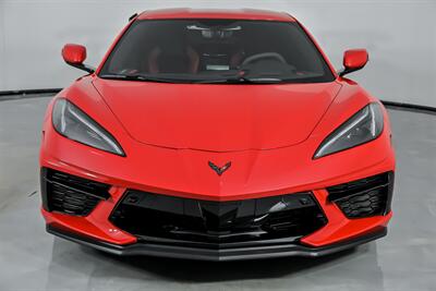2022 Chevrolet Corvette Stingray 2LT   - Photo 5 - Joliet, IL 60435