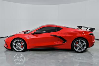 2022 Chevrolet Corvette Stingray 2LT   - Photo 8 - Joliet, IL 60435