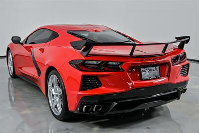 2022 Chevrolet Corvette Stingray 2LT   - Photo 10 - Joliet, IL 60435