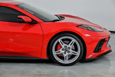 2022 Chevrolet Corvette Stingray 2LT   - Photo 15 - Joliet, IL 60435