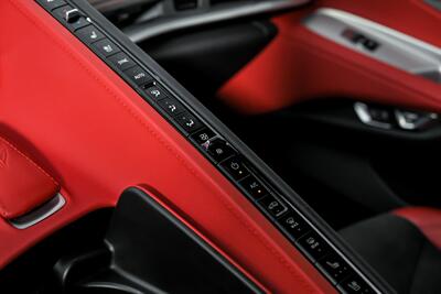 2022 Chevrolet Corvette Stingray 2LT   - Photo 39 - Joliet, IL 60435
