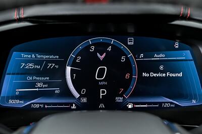2022 Chevrolet Corvette Stingray 2LT   - Photo 28 - Joliet, IL 60435