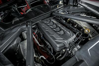 2022 Chevrolet Corvette Stingray 2LT   - Photo 16 - Joliet, IL 60435