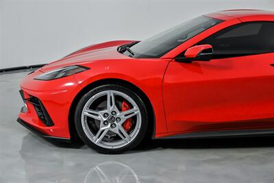 2022 Chevrolet Corvette Stingray 2LT   - Photo 7 - Joliet, IL 60435