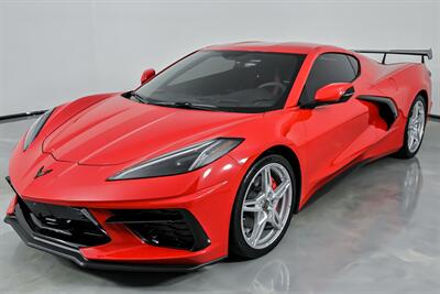 2022 Chevrolet Corvette Stingray 2LT   - Photo 6 - Joliet, IL 60435