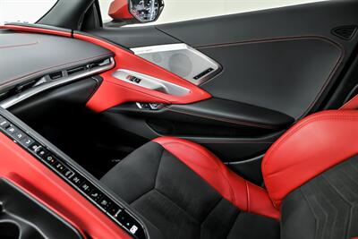 2022 Chevrolet Corvette Stingray 2LT   - Photo 41 - Joliet, IL 60435