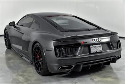 2017 Audi R8 5.2 quattro V10-FULL SATIN PPF-BIG MSRP   - Photo 10 - Joliet, IL 60435