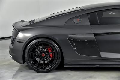 2017 Audi R8 5.2 quattro V10-FULL SATIN PPF-BIG MSRP   - Photo 13 - Joliet, IL 60435