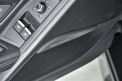 2017 Audi R8 5.2 quattro V10-FULL SATIN PPF-BIG MSRP   - Photo 25 - Joliet, IL 60435