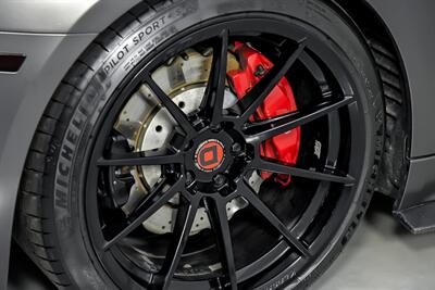 2017 Audi R8 5.2 quattro V10-FULL SATIN PPF-BIG MSRP   - Photo 16 - Joliet, IL 60435