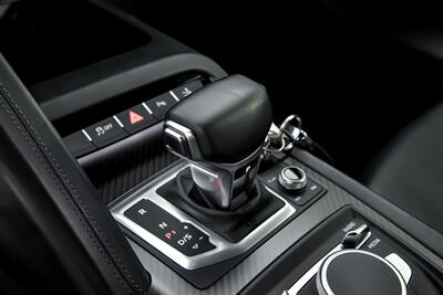 2017 Audi R8 5.2 quattro V10-FULL SATIN PPF-BIG MSRP   - Photo 40 - Joliet, IL 60435