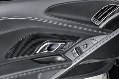 2017 Audi R8 5.2 quattro V10-FULL SATIN PPF-BIG MSRP   - Photo 23 - Joliet, IL 60435