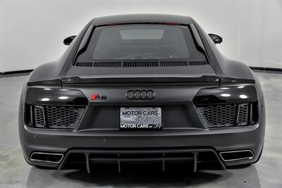 2017 Audi R8 5.2 quattro V10-FULL SATIN PPF-BIG MSRP   - Photo 11 - Joliet, IL 60435