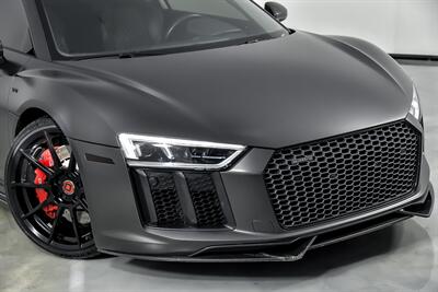 2017 Audi R8 5.2 quattro V10-FULL SATIN PPF-BIG MSRP   - Photo 3 - Joliet, IL 60435