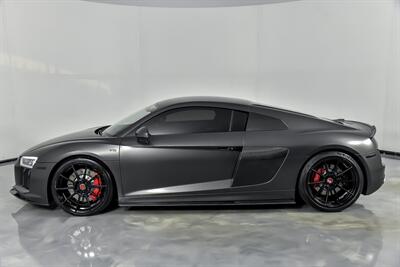 2017 Audi R8 5.2 quattro V10-FULL SATIN PPF-BIG MSRP   - Photo 8 - Joliet, IL 60435