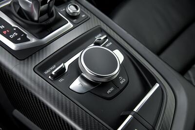 2017 Audi R8 5.2 quattro V10-FULL SATIN PPF-BIG MSRP   - Photo 41 - Joliet, IL 60435