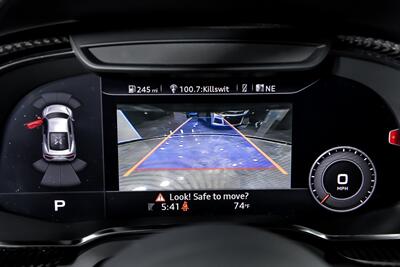 2017 Audi R8 5.2 quattro V10-FULL SATIN PPF-BIG MSRP   - Photo 31 - Joliet, IL 60435