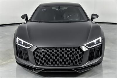 2017 Audi R8 5.2 quattro V10-FULL SATIN PPF-BIG MSRP   - Photo 5 - Joliet, IL 60435