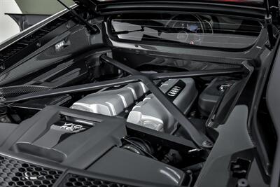 2017 Audi R8 5.2 quattro V10-FULL SATIN PPF-BIG MSRP   - Photo 21 - Joliet, IL 60435