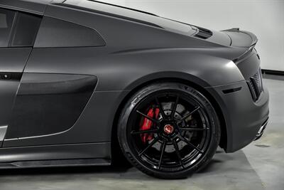 2017 Audi R8 5.2 quattro V10-FULL SATIN PPF-BIG MSRP   - Photo 9 - Joliet, IL 60435