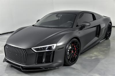2017 Audi R8 5.2 quattro V10-FULL SATIN PPF-BIG MSRP   - Photo 6 - Joliet, IL 60435