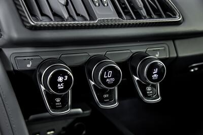 2017 Audi R8 5.2 quattro V10-FULL SATIN PPF-BIG MSRP   - Photo 39 - Joliet, IL 60435