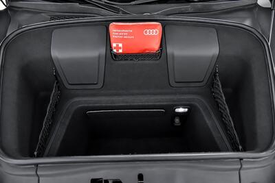 2017 Audi R8 5.2 quattro V10-FULL SATIN PPF-BIG MSRP   - Photo 22 - Joliet, IL 60435