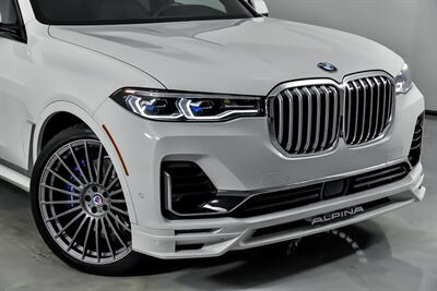 2021 BMW X7 ALPINA XB7   - Photo 3 - Joliet, IL 60435