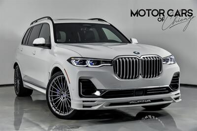 2021 BMW X7 ALPINA XB7   - Photo 1 - Joliet, IL 60435