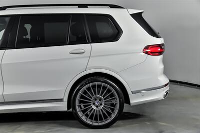 2021 BMW X7 ALPINA XB7   - Photo 9 - Joliet, IL 60435