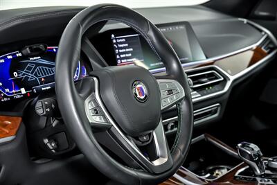 2021 BMW X7 ALPINA XB7   - Photo 26 - Joliet, IL 60435