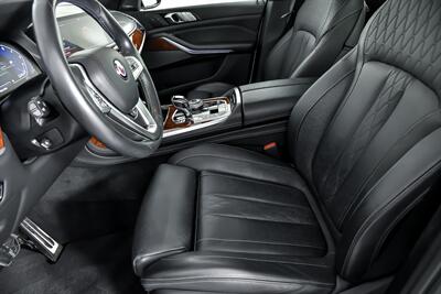 2021 BMW X7 ALPINA XB7   - Photo 22 - Joliet, IL 60435