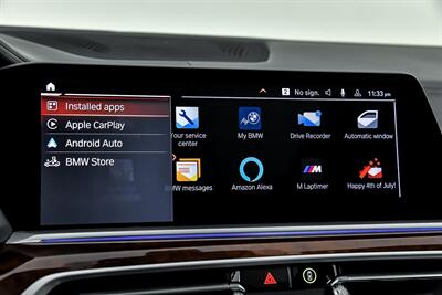 2021 BMW X7 ALPINA XB7   - Photo 34 - Joliet, IL 60435
