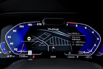 2021 BMW X7 ALPINA XB7   - Photo 28 - Joliet, IL 60435