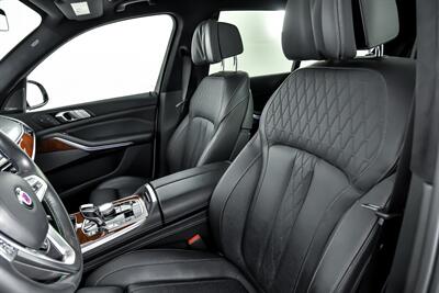 2021 BMW X7 ALPINA XB7   - Photo 23 - Joliet, IL 60435