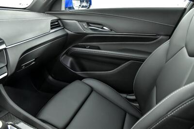 2024 Cadillac CT4-V Blackwing   - Photo 41 - Joliet, IL 60435