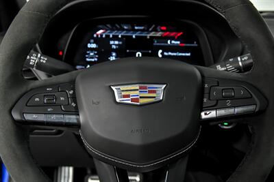 2024 Cadillac CT4-V Blackwing   - Photo 30 - Joliet, IL 60435