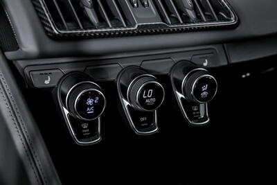 2017 Audi R8 5.2 quattro V10 Plus   - Photo 41 - Joliet, IL 60435
