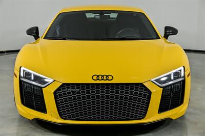 2017 Audi R8 5.2 quattro V10 Plus   - Photo 5 - Joliet, IL 60435