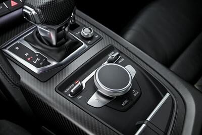 2017 Audi R8 5.2 quattro V10 Plus   - Photo 43 - Joliet, IL 60435