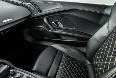 2017 Audi R8 5.2 quattro V10 Plus   - Photo 44 - Joliet, IL 60435